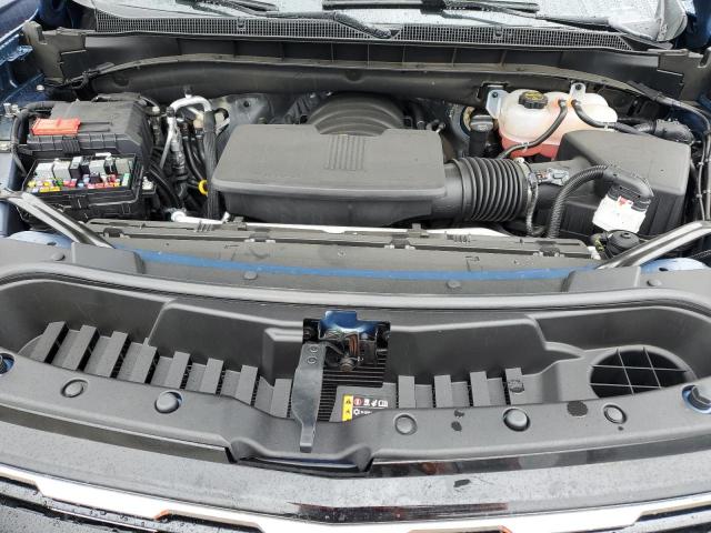 Chevrolet Suburban K1500 High Country Image 9