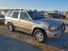Nissan Pathfinder Le Image 12