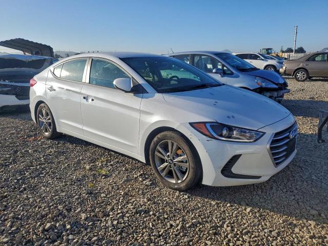 Hyundai ELANTRA Sel Image 4