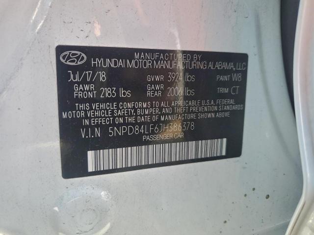 Hyundai ELANTRA Sel Image 7