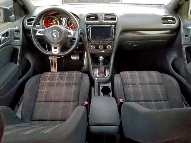 Volkswagen GTI Image 9