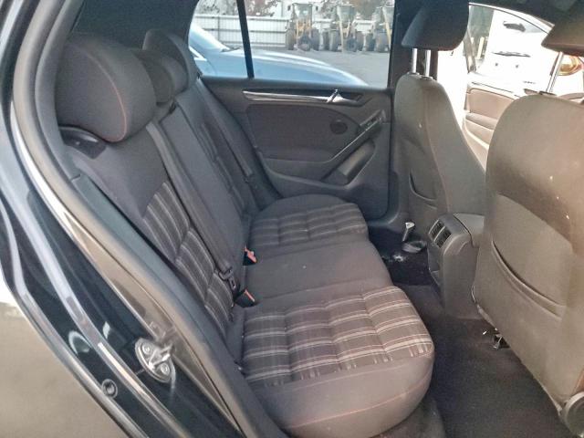 Volkswagen GTI Image 3