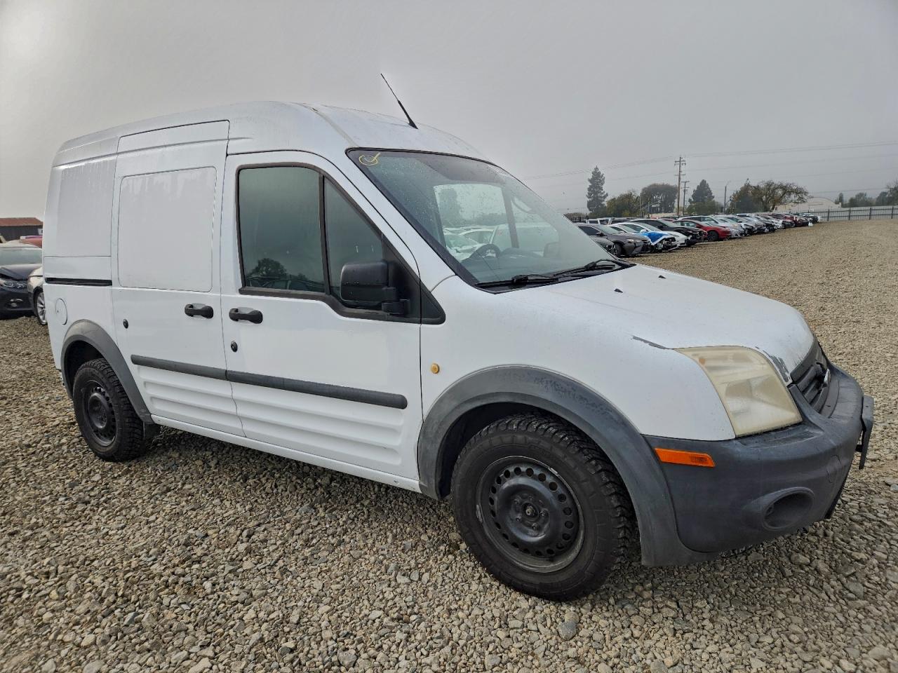 Ford Transit Xl Image 7