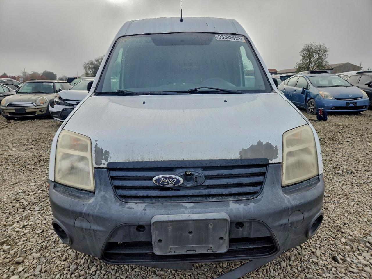 Ford Transit Xl Image 3