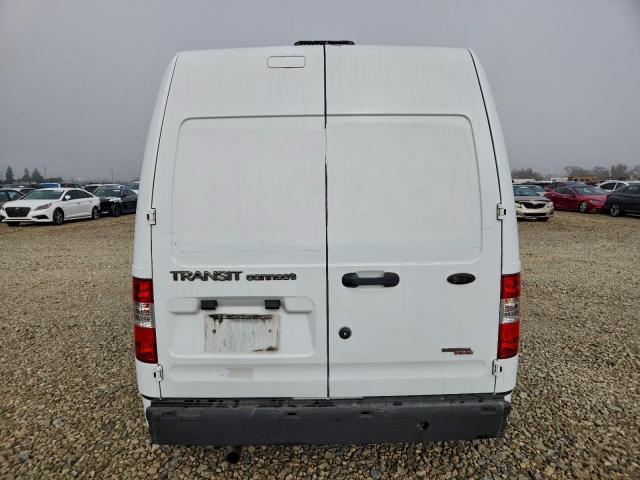 Ford Transit Xl Image 13