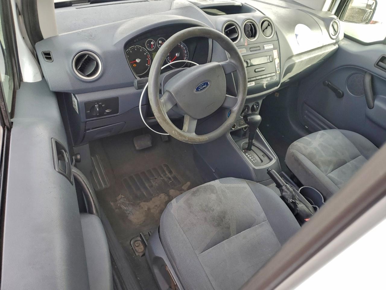 Ford Transit Xl Image 6