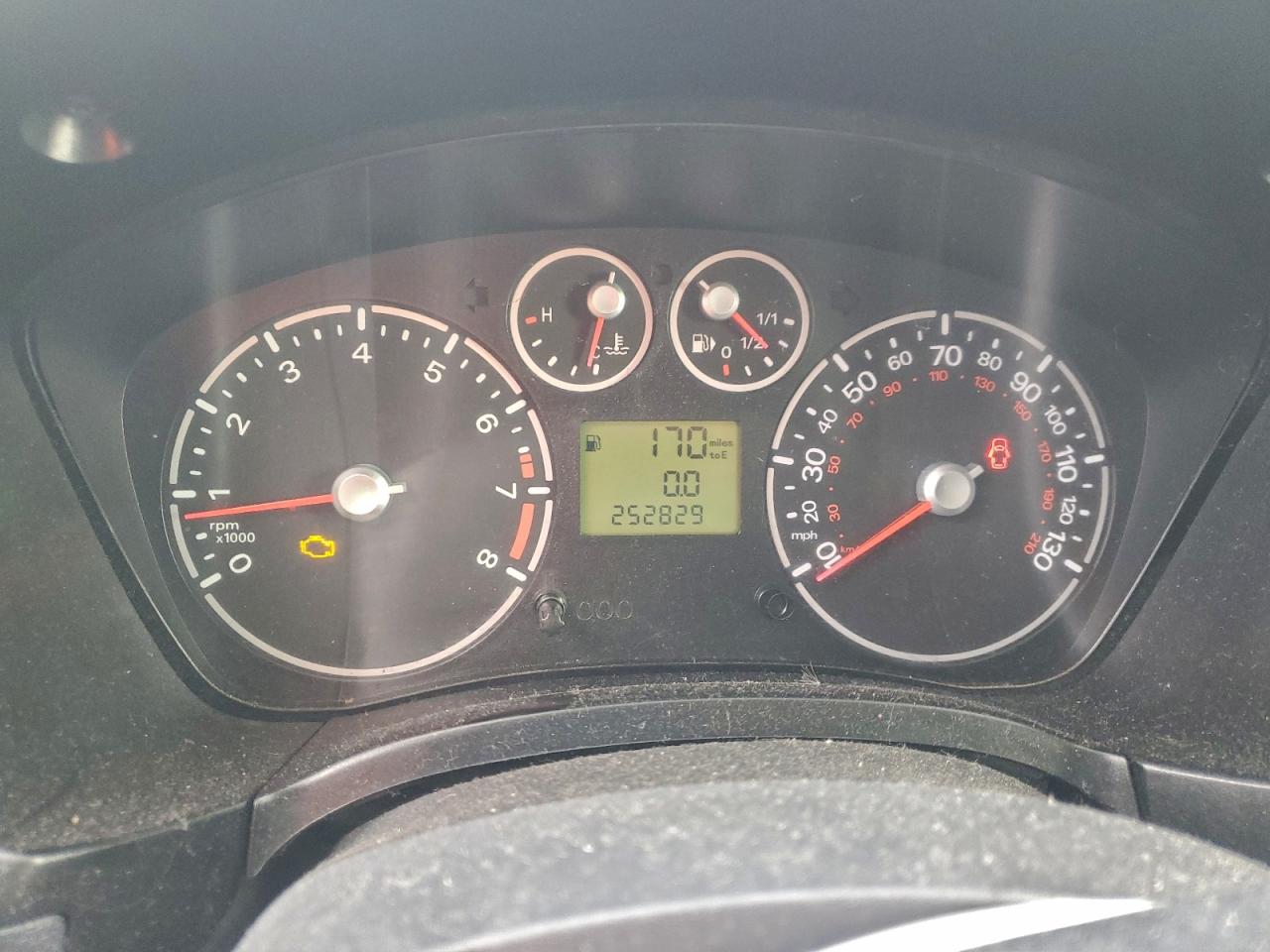 Ford Transit Xl Image 5