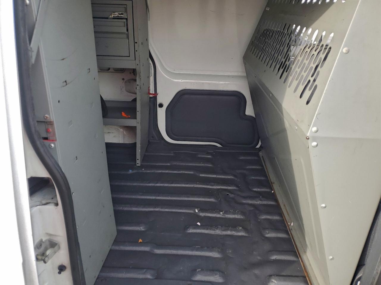 Ford Transit Xl Image 8