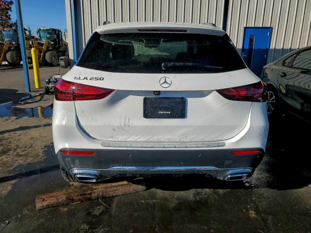 Mercedes-Benz GLA 250 Image 2