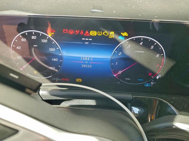 Mercedes-Benz GLA 250 Image 12