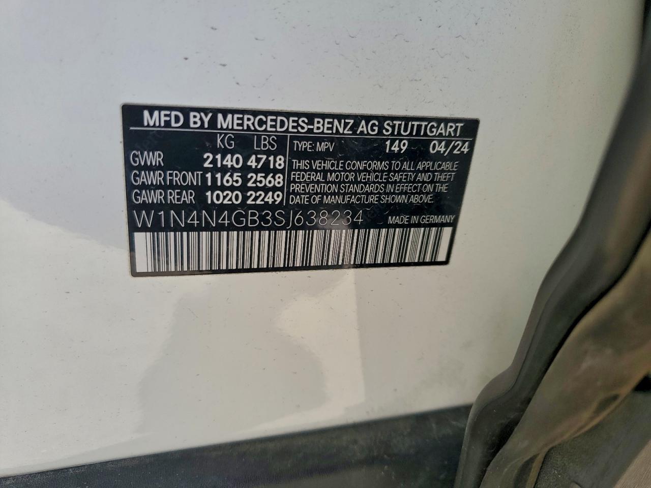 Mercedes-Benz GLA 250 Image 10