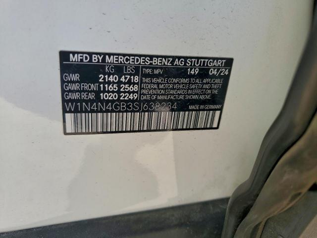 Mercedes-Benz GLA 250 Image 10