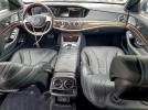 Mercedes-Benz S-Class 550 Image 10
