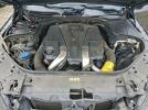 Mercedes-Benz S-Class 550 Image 12