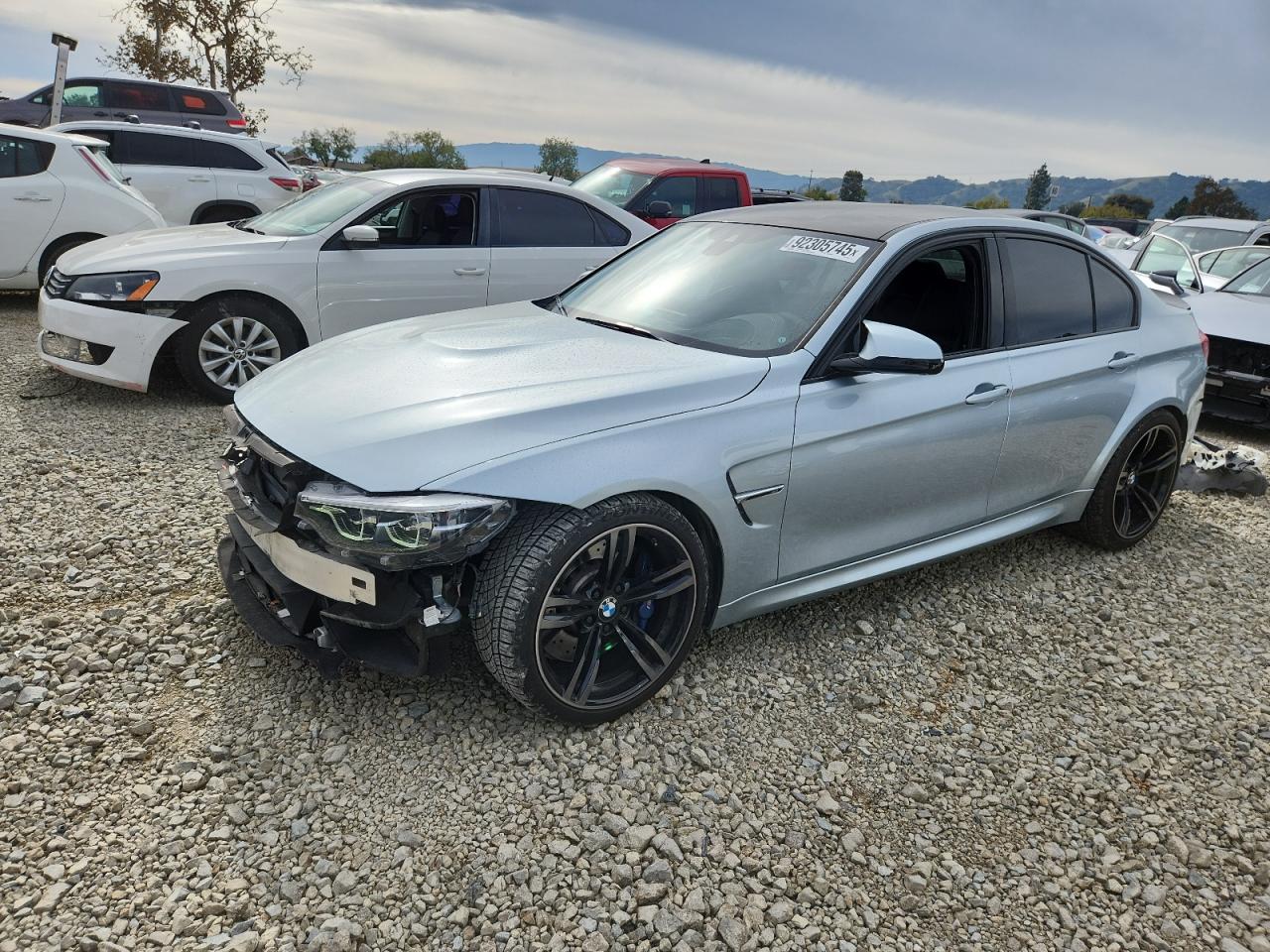BMW M Series Image 1