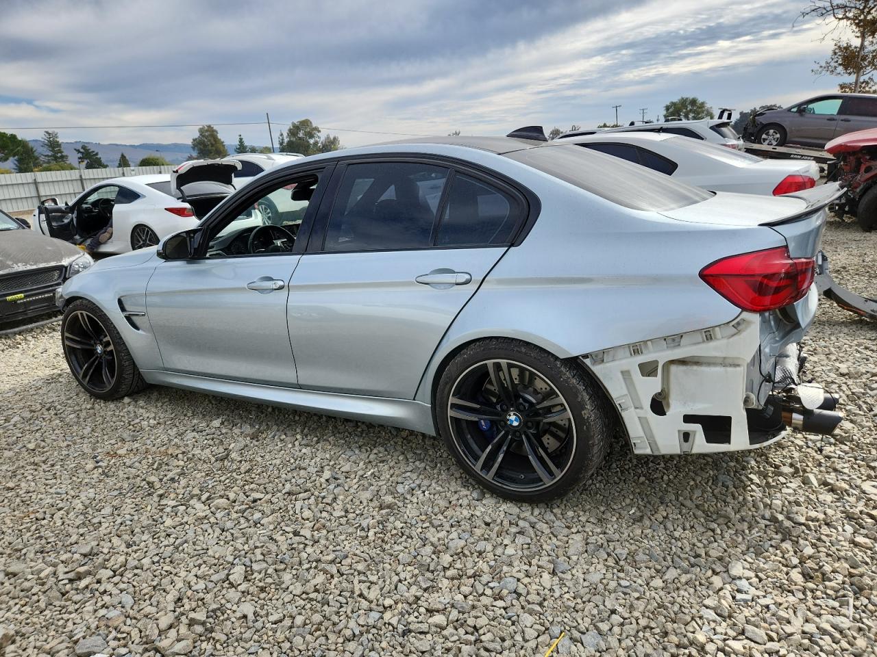 BMW M Series Image 11