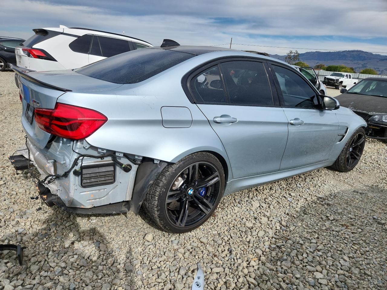 BMW M Series Image 2