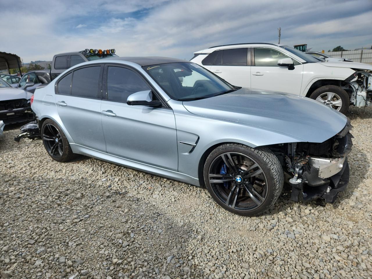 BMW M Series Image 3