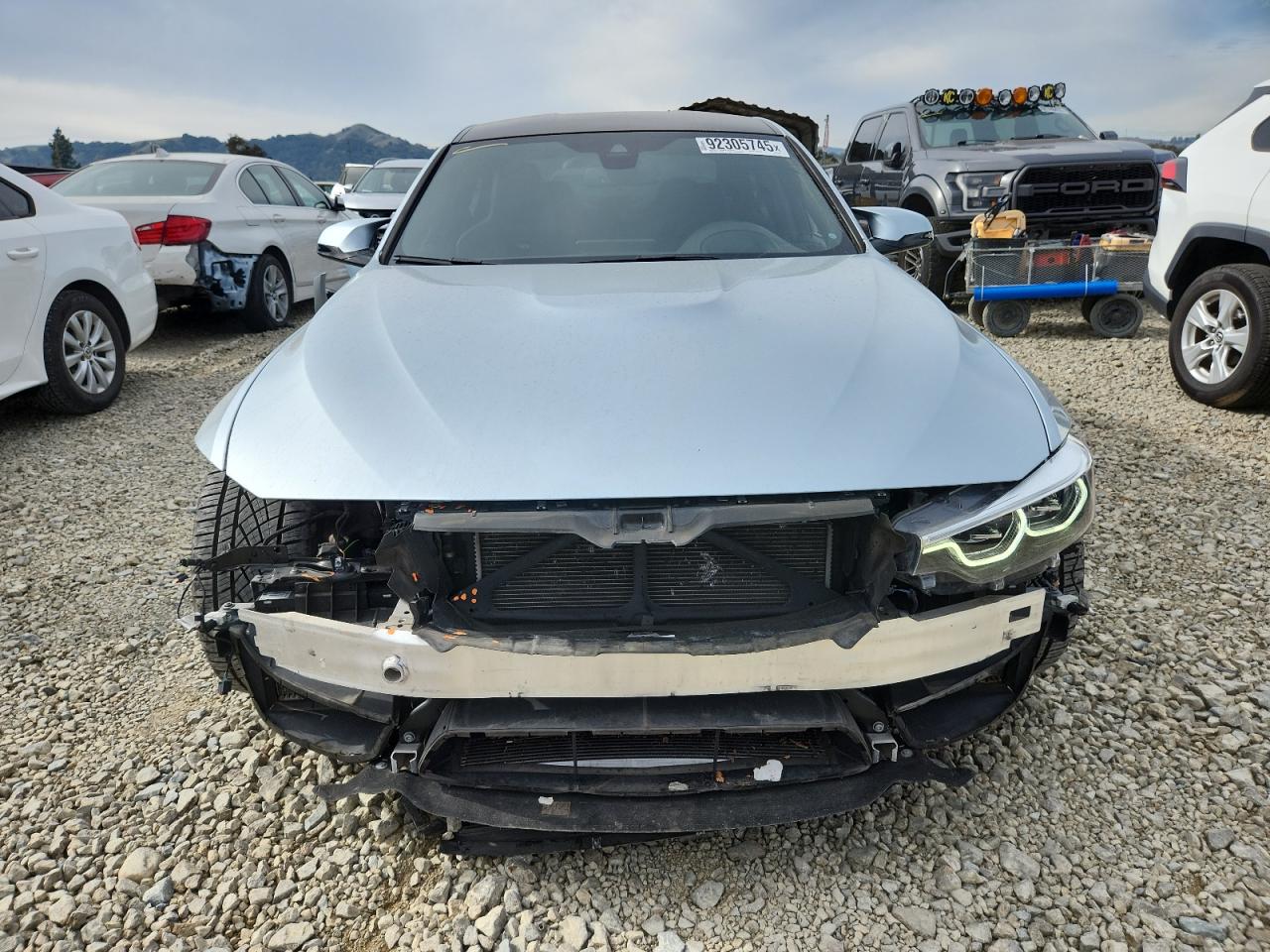 BMW M Series Image 8