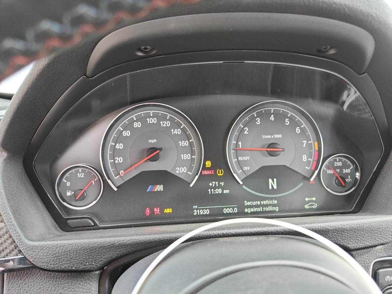 BMW M Series Image 6