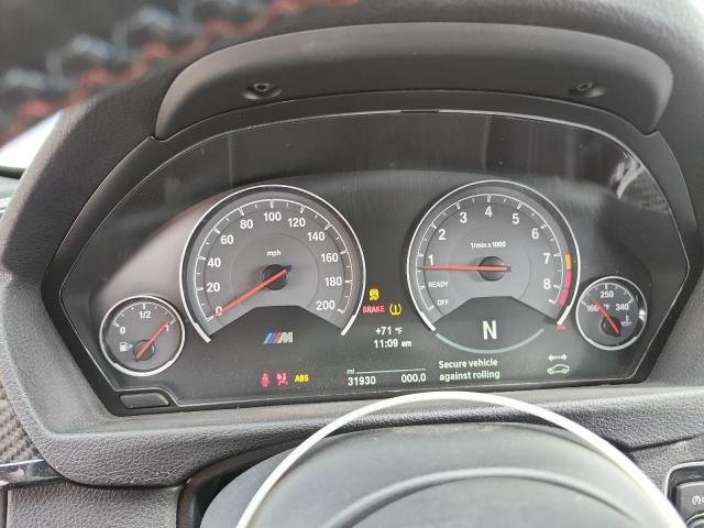 BMW M Series Image 6