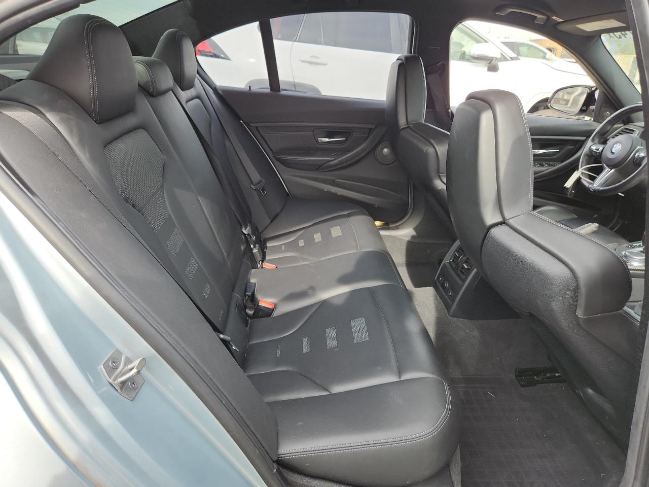 BMW M Series Image 9