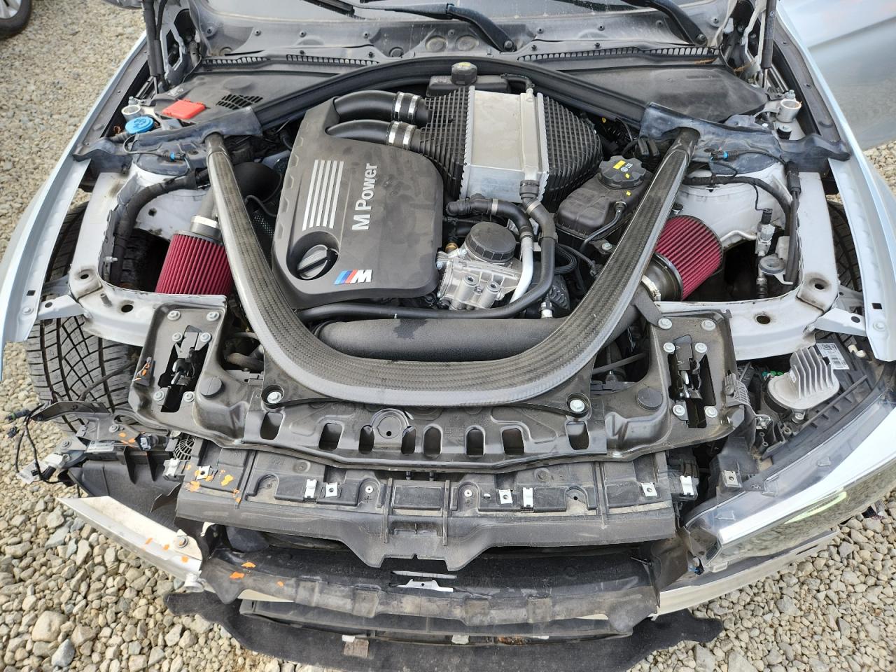 BMW M Series Image 7