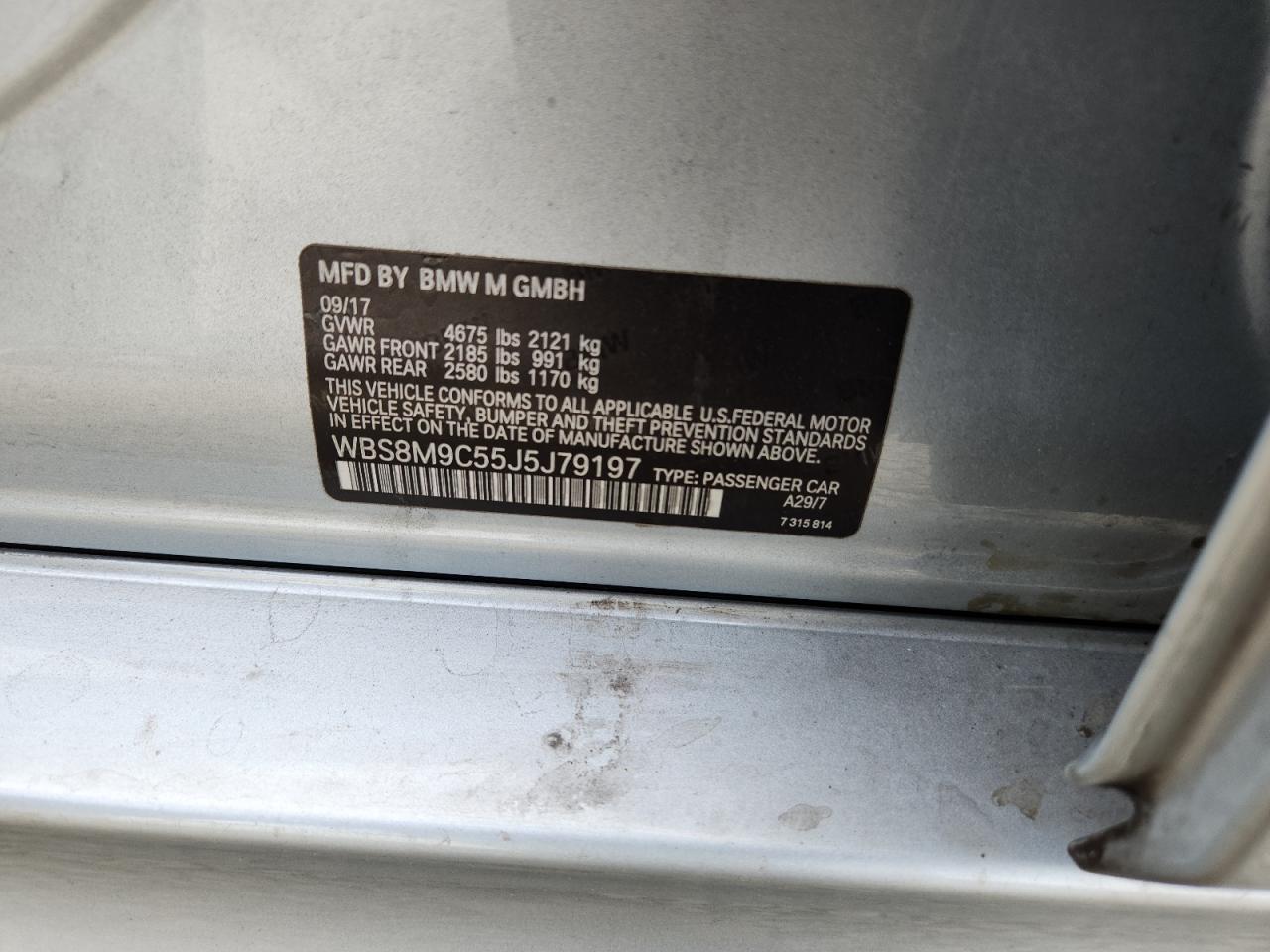 BMW M Series Image 10