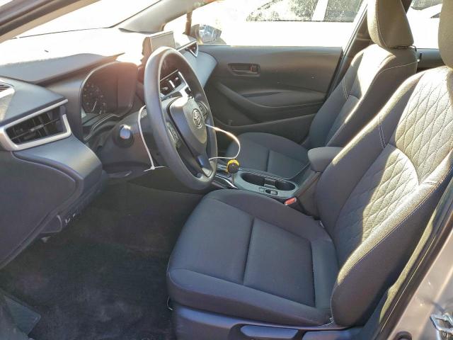 Toyota Corolla Le Image 6