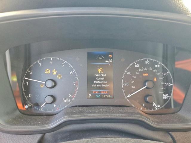 Toyota Corolla Le Image 3