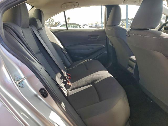 Toyota Corolla Le Image 12