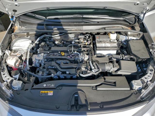 Toyota Corolla Le Image 7