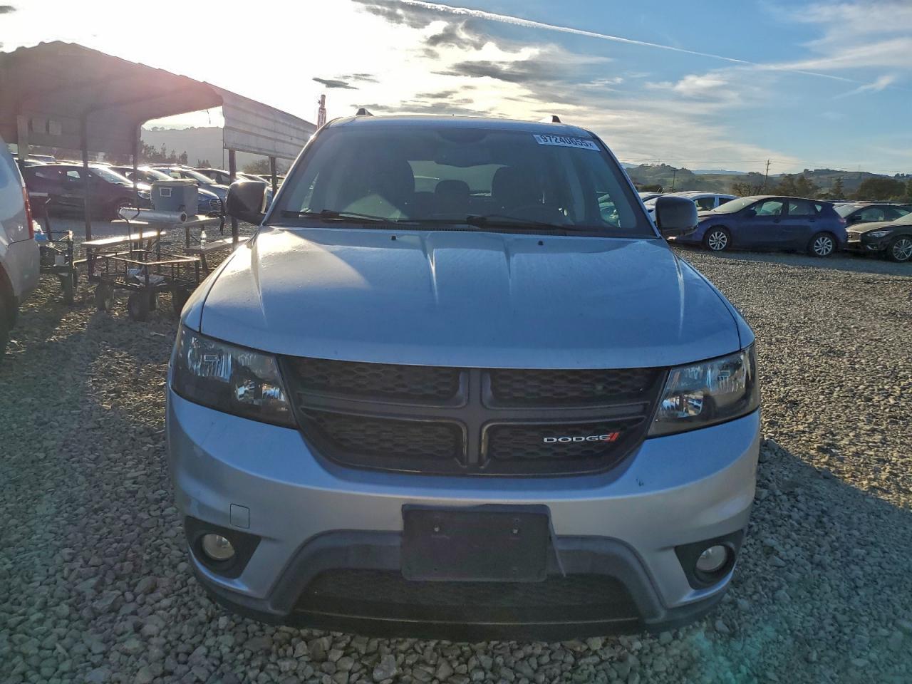 Dodge Journey Sxt Image 9