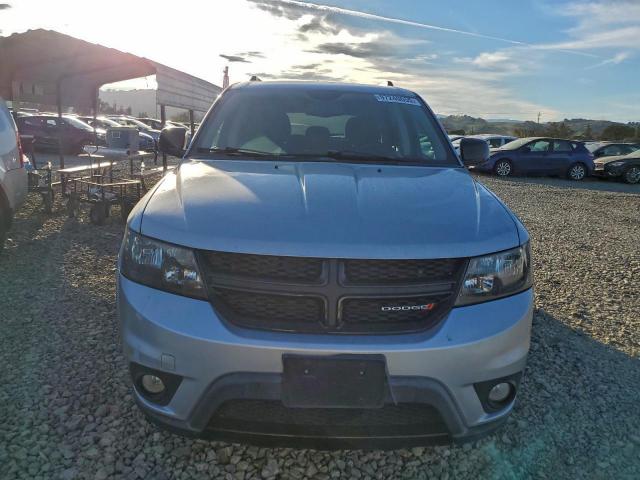 Dodge Journey Sxt Image 9