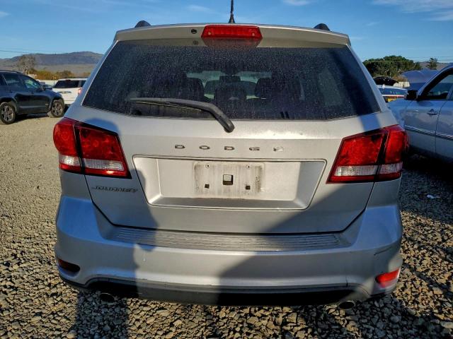 Dodge Journey Sxt Image 2