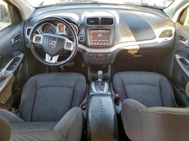 Dodge Journey Sxt Image 10