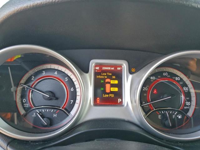 Dodge Journey Sxt Image 3