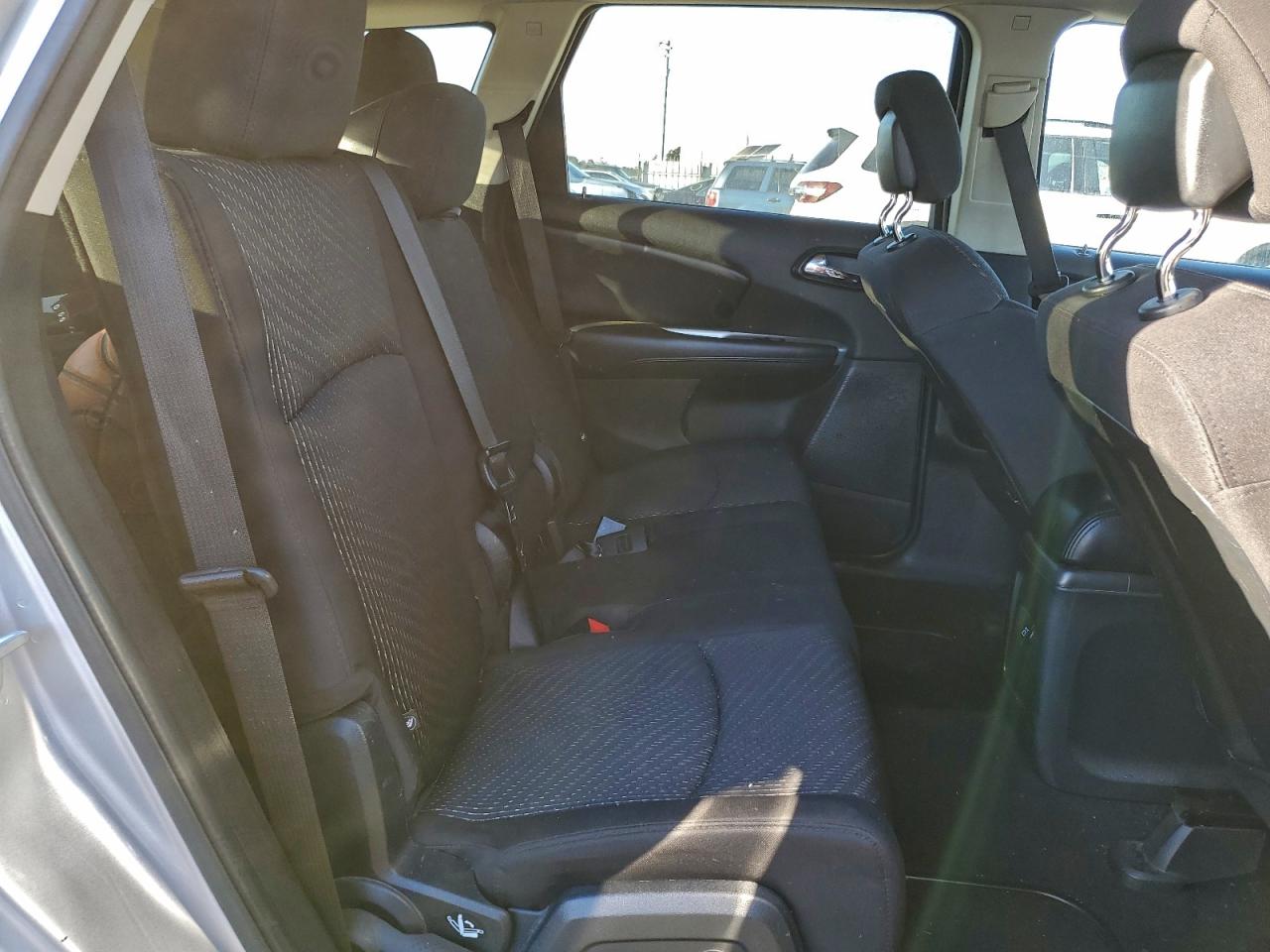 Dodge Journey Sxt Image 11