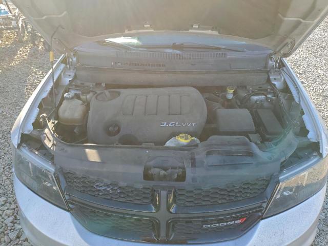 Dodge Journey Sxt Image 5