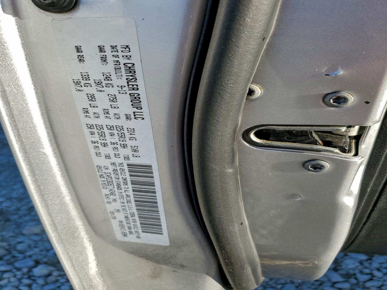 Dodge Journey Sxt Image 4