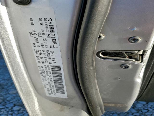 Dodge Journey Sxt Image 4