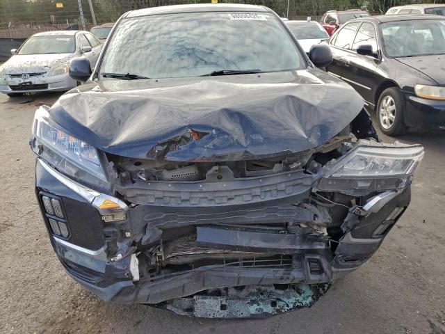 Mitsubishi Outlander Es Image 13