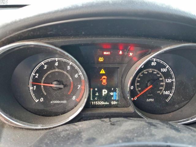 Mitsubishi Outlander Es Image 4