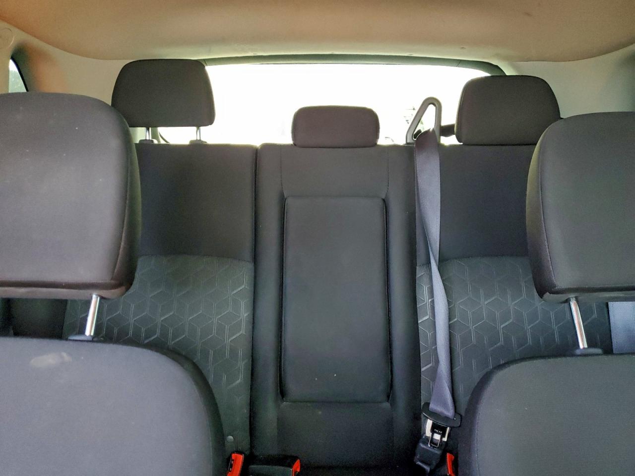 Mitsubishi Outlander Es Image 5