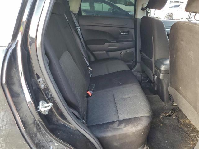 Mitsubishi Outlander Es Image 6