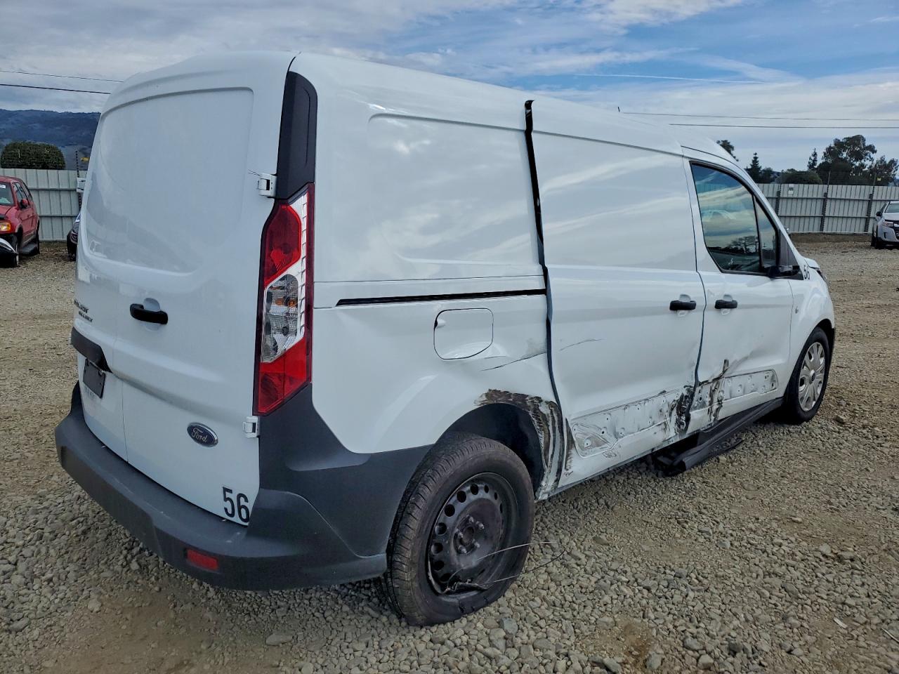 Ford Transit Xl Image 2