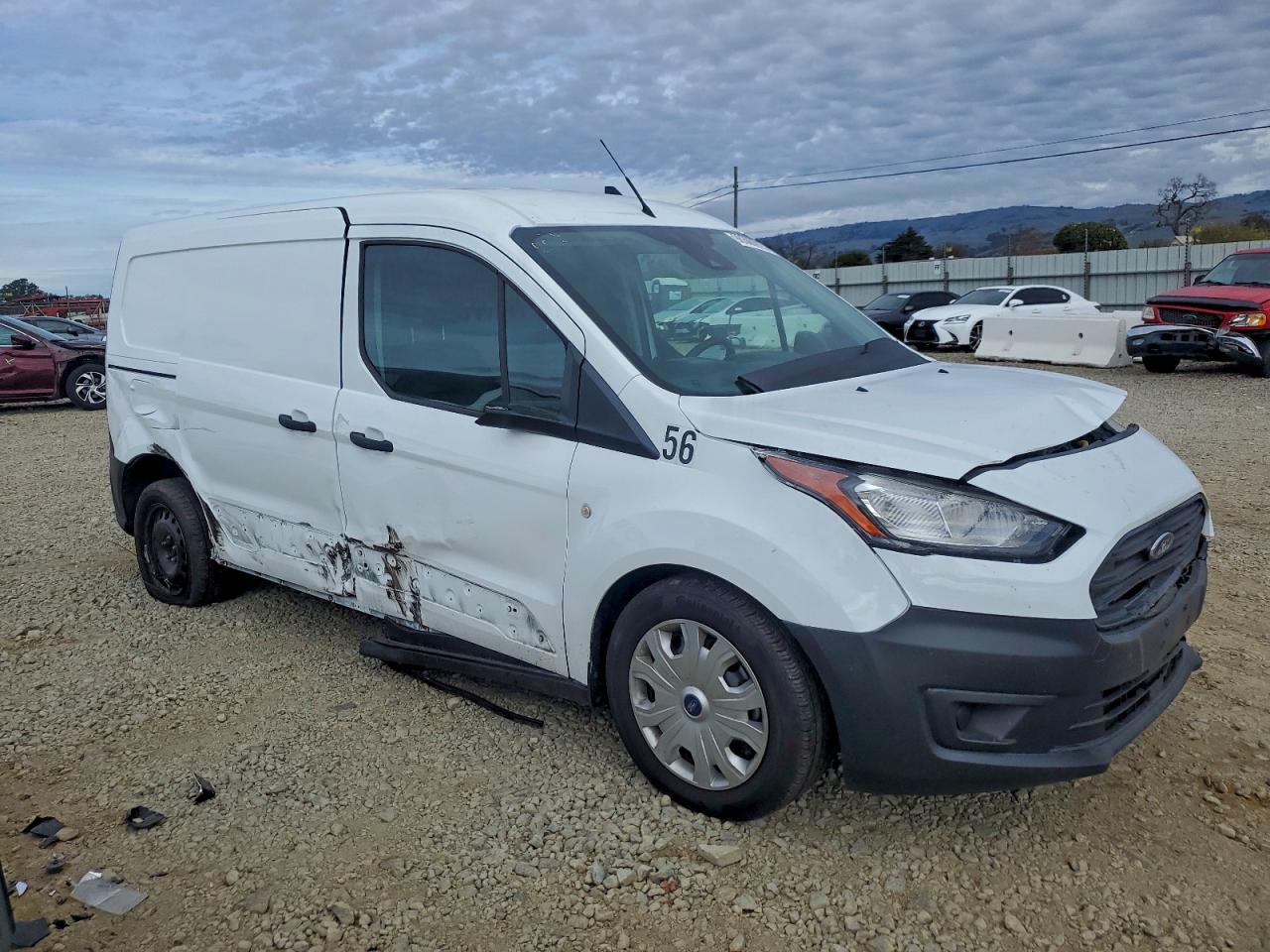 Ford Transit Xl Image 10