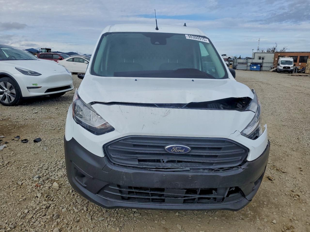 Ford Transit Xl Image 3