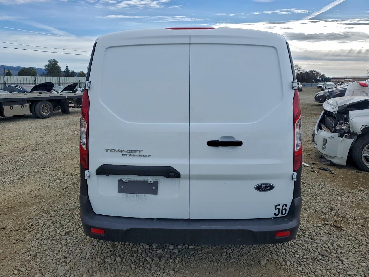 Ford Transit Xl Image 12