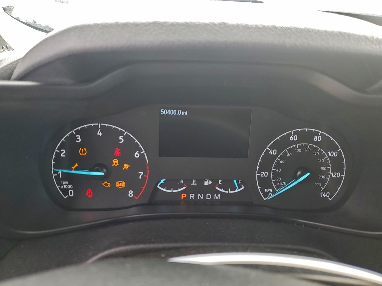 Ford Transit Xl Image 11